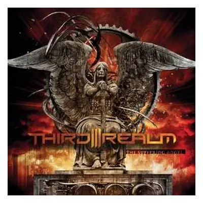 CD Third Realm: The Suffering Angel