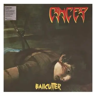 LP Cancer: Ballcutter