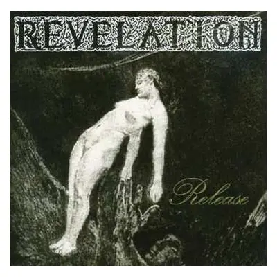 CD Revelation: Release