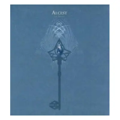 CD Alcest: Le Secret