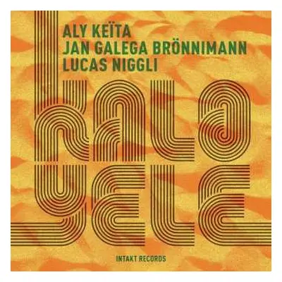 CD Aly Keita: Kalo-Yele