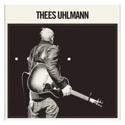 CD Thees Uhlmann: Thees Uhlmann