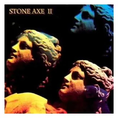 CD Stone Axe: II DLX