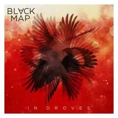 CD Black Map: In Droves