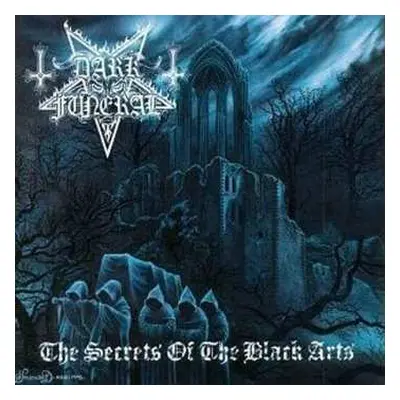 2CD Dark Funeral: The Secrets Of The Black Arts