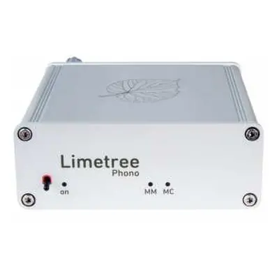 LINDEMANN Limetree PHONO II