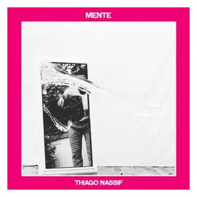 CD Thiago Nassif: Mente