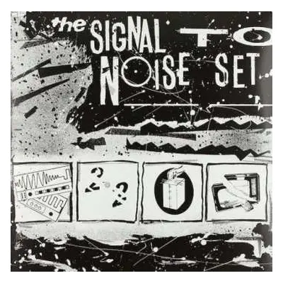 LP Various: The Signal To Noise Set