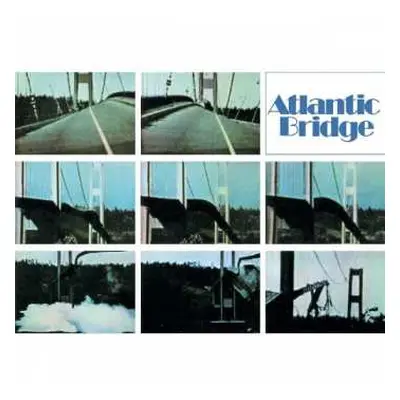 CD Atlantic Bridge: Atlantic Bridge