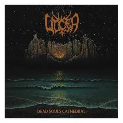 CD Ulcer: Dead Souls Cathedral