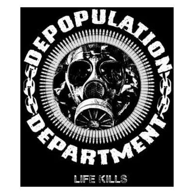 CD Depopulation Department: Life Kills