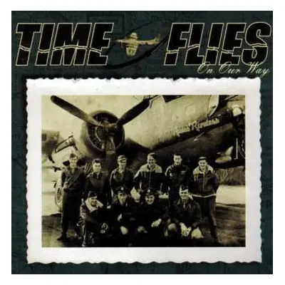 CD Time Flies: On Our Way