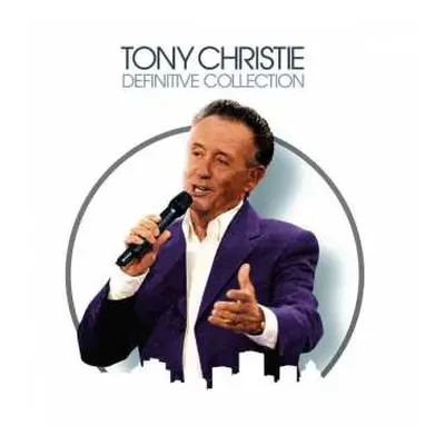 CD Tony Christie: Definitive Collection