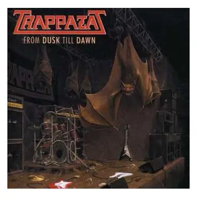 CD Trappazat: From Dusk Till Dawn