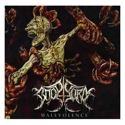 CD Bodyfarm: Malevolence