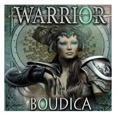 CD Warrior: Boudica