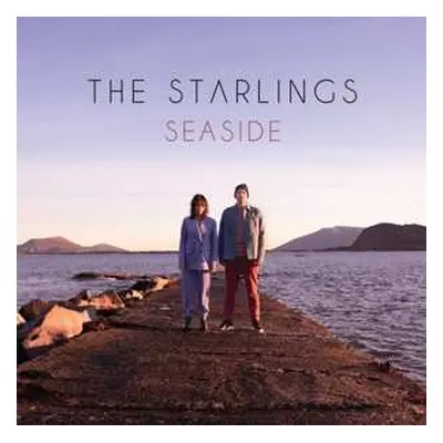 CD The Starlings: Seaside