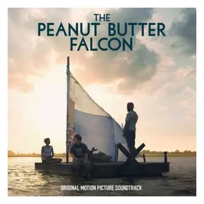 CD Various: Peanut Butter Falcon Soundtrack