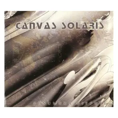 CD Canvas Solaris: Penumbra Diffuse