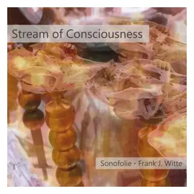 CD Sonofolie: Stream Of Consciousness