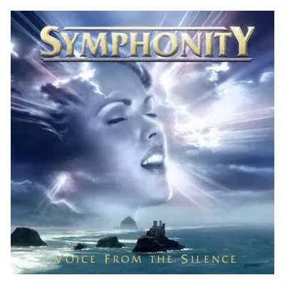 CD Symphonity: Voice From The Silence