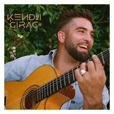 CD Kendji Girac: Mi Vida