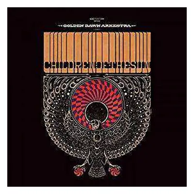 CD Golden Dawn Arkestra: Children Of The Sun