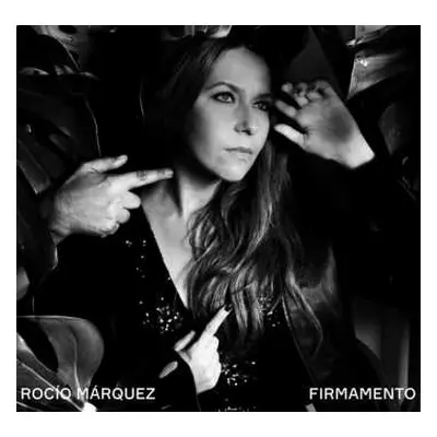 2LP Rocío Márquez: Firmamento