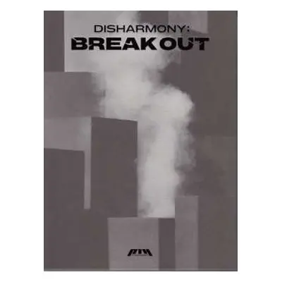 CD P1harmony: Disharmony: Break Out