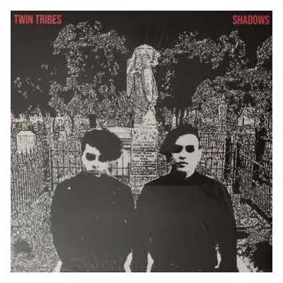 LP Twin Tribes: Shadows LTD | CLR