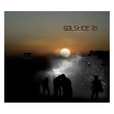 LP Various: Solstice 21 LTD | CLR