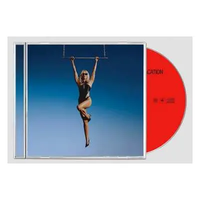 CD Miley Cyrus: Endless Summer Vacation