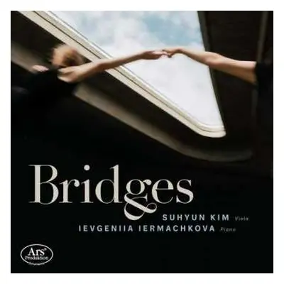 CD Suhyun Kim: Bridges