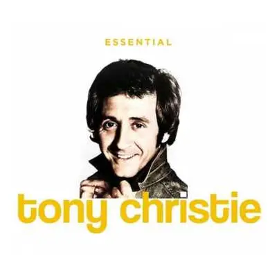 3CD Tony Christie: Essential