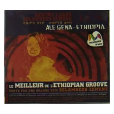 CD Badume's Band: Ale Gena