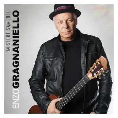 CD Enzo Gragnaniello: Misteriosamente