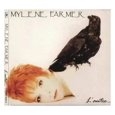 CD Mylène Farmer: L'Autre... DLX | DIGI