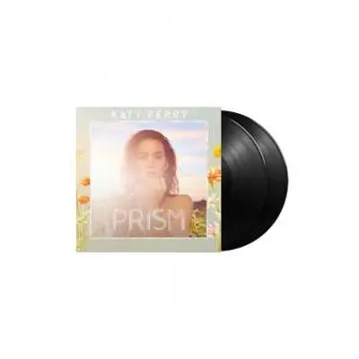 LP Katy Perry: Prism (10th Anniversary 2lp)