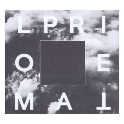 LP Loma Prieta: Self Portrait LTD | CLR