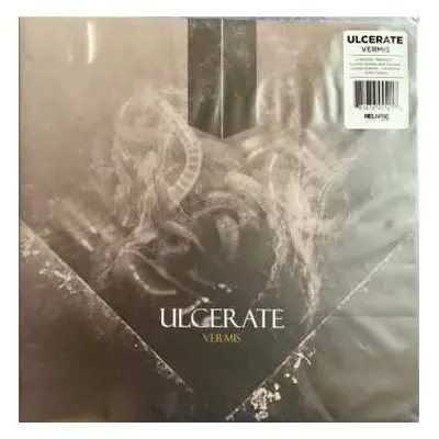 2LP Ulcerate: Vermis CLR | LTD