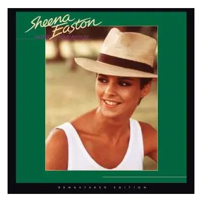 LP Sheena Easton: Madness Money & Music (green Vinyl)