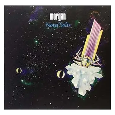 LP Morgan: Nova Solis