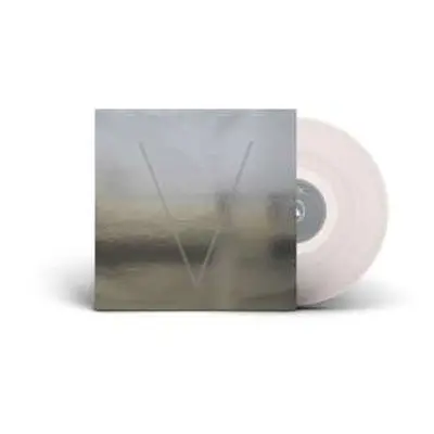 2LP Föllakzoid: V (clear Vinyl)