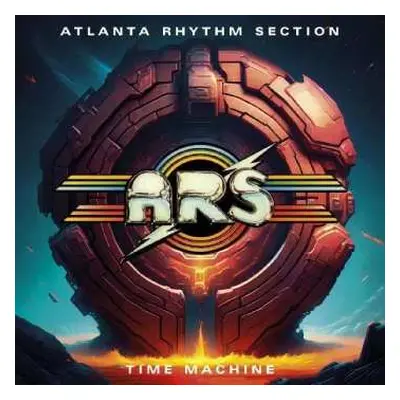 2CD Atlanta Rhythm Section: Time Machine LTD | DIGI