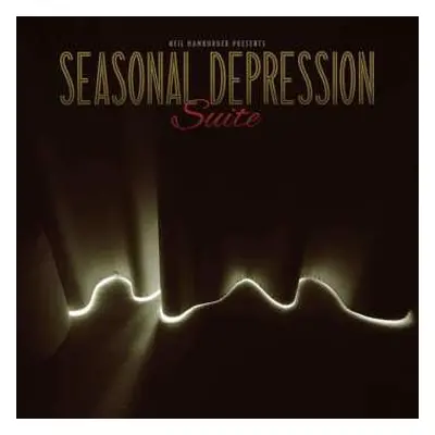 MC Neil Hamburger: Seasonal Depression Suite