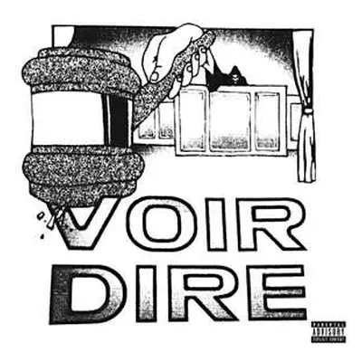 CD Earl Sweatshirt: Voir Dire