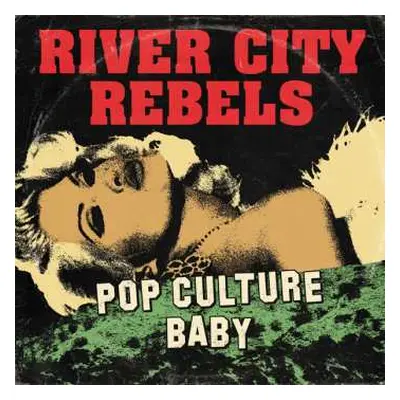 SP River City Rebels: Pop Culture Baby