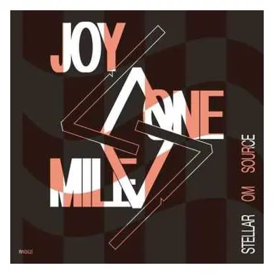 CD Stellar Om Source: Joy One Mile