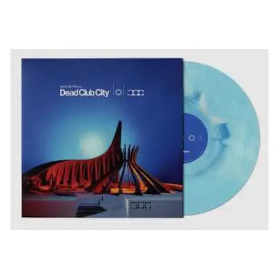 2LP Nothing But Thieves: Dead Club City (Deluxe Edition)