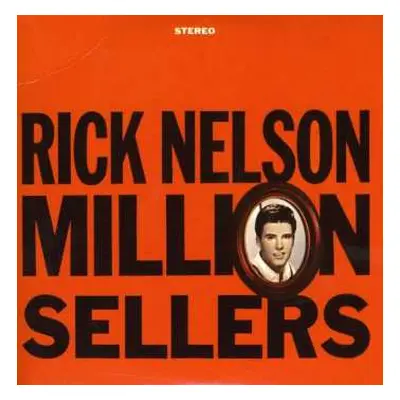 CD Ricky Nelson: Million Sellers